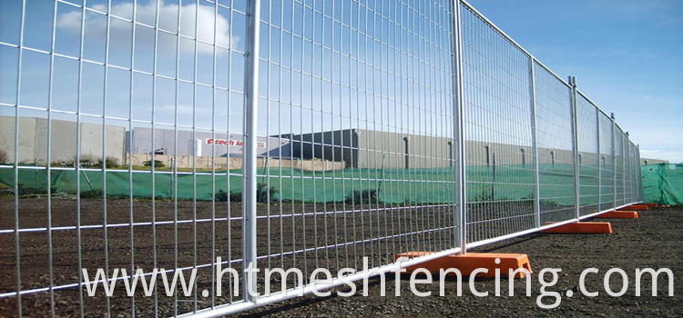 Australia Temporary Fencing for Events